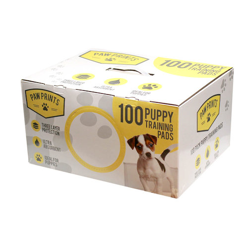 Puppy Training Pads (5013478157119)
